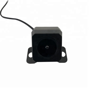 Phổ Đầy Đủ HD 1080P CCD Ánh Sáng Sao Gắn Giá Đỡ Góc Rộng Quảng Trường Xe Taxi Rear View Lật Xe Sao Lưu Máy Ảnh - Product Image 2