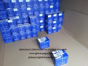 <strong>A4</strong> <strong>Paper</strong> <strong>Ream</strong> and Price- <strong>A4</strong> Size <strong>Paper</strong> Factory - Product Image 1
