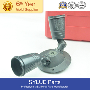 Ningbo haute précision die cast modèle pour <span class=keywords><strong>la</strong></span> fonte avec iso9001:2008 chaudron - Product Image 1