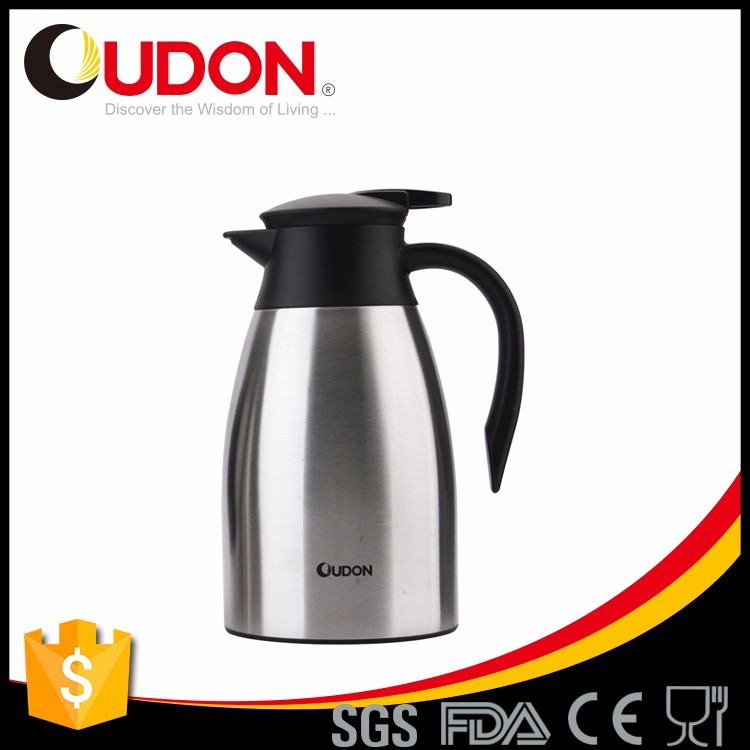 Top Qualité Nouveau Design Assurance De La Qualité Très Pratique Meilleur Accueil Vide Café Pot