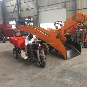Tricycle <span class=keywords><strong>Cargo</strong></span> robuste à chargement par câble usb, bicyclette de chine - Product Image 5
