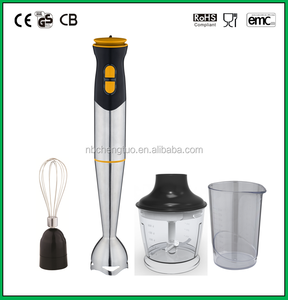 <span class=keywords><strong>Batidora</strong></span> <span class=keywords><strong>de</strong></span> Mano Eléctrica <span class=keywords><strong>de</strong></span> <span class=keywords><strong>500W</strong></span>, nuevo diseño, carcasa <span class=keywords><strong>de</strong></span> acero inoxidable, estructura <span class=keywords><strong>de</strong></span> mano, mezclador <span class=keywords><strong>de</strong></span> palo doméstico - Product Image 6