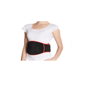 Nuovi Prodotti all'Ingrosso da Fornitori Cinesi: Cintura Riscaldante in Grafene per Alleviare il Dolore alla <span class=keywords><strong>Schiena</strong></span> - Product Image 6