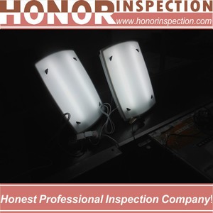 The Seninor Electronics Goods on <strong>Site</strong> Inspections - Product Image 4