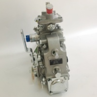 Bomba de Inyección de Combustible Original 3971476 para Motor DCEC 6BTA