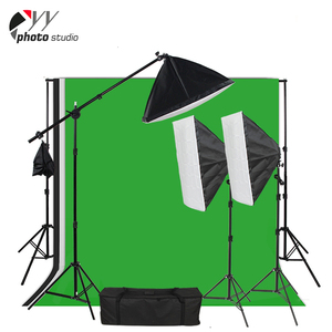 50*70CM 4 softbox. Fondos para foto <span class=keywords><strong>estudio</strong></span> en casa - Product Image 1