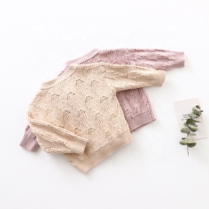Custom <strong>Newborn</strong> Baby Sweater Infant V Neck Button <strong>Knit</strong> Coat Baby Kids Pattern Sweater <strong>Cardigan</strong> - Product Image 2