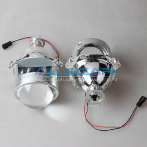 Châu Âu tiêu chuẩn visteon HID Bi Xenon máy chiếu ống kính phổ 3 inch đèn pha ống kính máy chiếu - Product Image 2