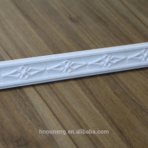 HN-8204 Design moderne polyuréthane couronne sculpté cadre photo moulage <span class=keywords><strong>polystyrène</strong></span> mur <span class=keywords><strong>plafond</strong></span> décoration moulage - Product Image 3