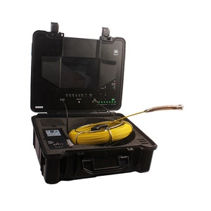 Üreticinin özel yüksek kaliteli boru hattı drenaj boru hattı denetim kamerası - Product Image 4