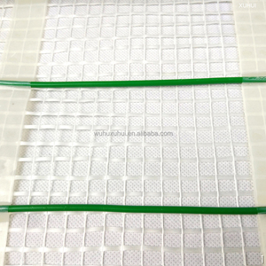 Piezas de calefacción de suelo con conexión de doble conductor - Product Image 5