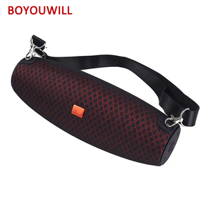 Professionale Hifi stereo Micro Portatile Grande Amplificato Woofer Casa Suono musica direzionale altoparlanti Bluetooth - Product Image 4