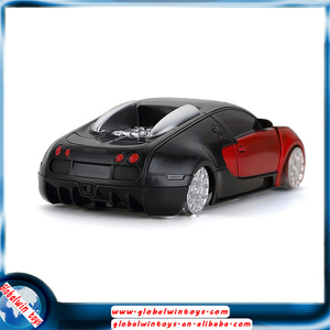 1:24 transformable rc wall climber voiture, télécommande mur d'<span class=keywords><strong>escalade</strong></span> de voiture jouets avec des lumières - Product Image 4