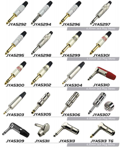 Pas cher En <span class=keywords><strong>Gros</strong></span> microphone <span class=keywords><strong>jack</strong></span> à <span class=keywords><strong>rca</strong></span> plug, 6.35mm stéréo <span class=keywords><strong>jack</strong></span> plug - Product Image 3
