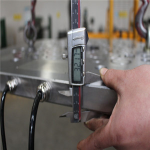 Plastic Injection Machine Energy Saving <strong>Quick</strong> Mold Magnetic Clamping <strong>System</strong> with Good Price - Product Image 2