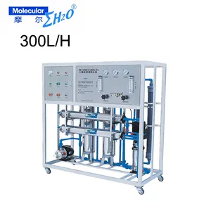 Ultra Pure Water System For Hemodialysis/Injection/hospital