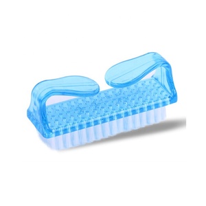 Cepillo de Plástico para Limpieza de Uñas, Tamaño Grande, Precio Económico, Herramienta de Manicura y Pedicura, Cepillo para Eliminar el Polvo, para el Cuidado de las Uñas - Product Image 4