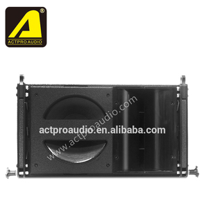Âm Thanh Chuyên Nghiệp <span class=keywords><strong>Mini</strong></span> <span class=keywords><strong>Line</strong></span> <span class=keywords><strong>Array</strong></span> 10 Inch Hệ Thống Loa Mạnh Mẽ - Product Image 5