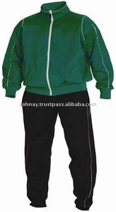 Venta al por mayor ropa de calle personalizada chándal patrón sólido ecológico ligero diseño 2 en 1 con opciones de logotipo - Product Image 4