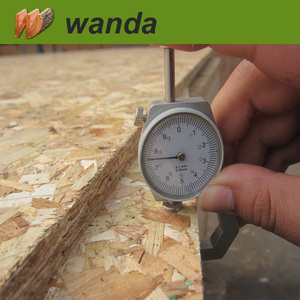 Panneaux <span class=keywords><strong>OSB</strong></span> 9 mm en gros à prix réduit pour la construction – Panneaux de bois <span class=keywords><strong>OSB</strong></span> - Product Image 5