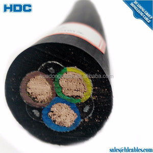 Muestras Gratis, CEI 20-22/2, Fg7r/Fg7or, Cable Flexible de Cobre/HEPR/PVC, 0.6/1kV - Product Image 6