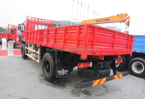 Faw — chargeur léger pour voiture Diesel, 4x4, 150 à 250hp, CA6DE3-18E3, moyen-camion 1 - 10t 6-8l, chine - Product Image 4