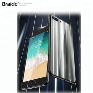 Contra la radiación del teléfono funda para IPhone 7 6X8 s 6, Trending productos <span class=keywords><strong>Amazon</strong></span> 2018 - Product Image 3