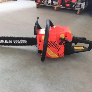 2 Stroke Heavy Duty Xăng Cưa Xích Cắt Cưa Xích