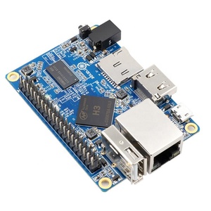 แผงวงจรสำหรับพัฒนาส้ม <span class=keywords><strong>Pi</strong></span> หนึ่ง <span class=keywords><strong>H3</strong></span> 512MB Quad-core แทนที่ราสเบอร์รี่ <span class=keywords><strong>Pi</strong></span> - Product Image 3