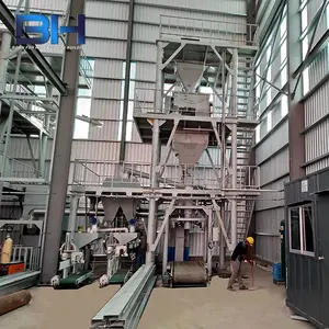 Gạch keo làm cho máy móc dính gạch sản xuất máy - Product Image 1