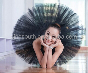 Swan Lake Ballet <span class=keywords><strong>Tutu</strong></span> <span class=keywords><strong>Tutu</strong></span> romantique pour <span class=keywords><strong>femme</strong></span> - Product Image 4