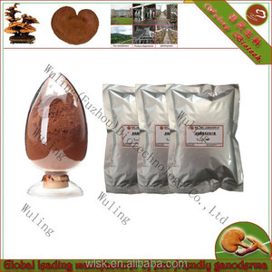 Fresh choice <span class=keywords><strong>gano</strong></span> Spore <span class=keywords><strong>Powder</strong></span> - Product Image 1