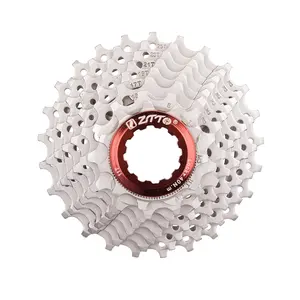 ZTTO Road Bike Bicycle Parts 8Speed 8s 11-25T Cassette 16s 24s 8Speed Sprocket