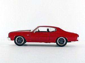 Modellino in Plastica <span class=keywords><strong>Scala</strong></span> <span class=keywords><strong>1</strong></span>:<span class=keywords><strong>24</strong></span>, Auto in Lega Pressofusa da Collezione - Product Image 3