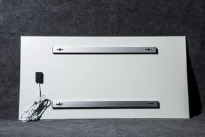 Hot Bán Trần/Treo Tường Panel Hồng Ngoại Xa Nóng Điện Sưởi Ấm Tinh Thể Carbon Bảng Điều Khiển với Chất Lượng và Giá Rẻ giá - Product Image 3