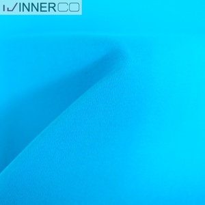 Water Repellent 4-way Stretch <b>Nylon</b> Spandex <b>Fabric</b> - Product Image 3