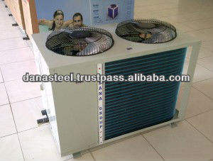 ที่มีคุณภาพสูงอากาศเย็นน้ำเย็น - Product Image 6