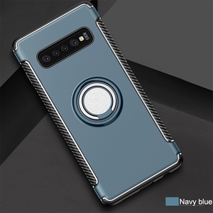 PC TPU Hybrid Armatura Mobile Delle Cellule Del Telefono Della Copertura Posteriore Per <span class=keywords><strong>Samsung</strong></span> Galaxy <span class=keywords><strong>S10</strong></span> Più <span class=keywords><strong>S10</strong></span> Lite, per <span class=keywords><strong>Samsung</strong></span> Galaxy <span class=keywords><strong>S10</strong></span> Caso - Product Image 6