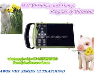 Máquina <span class=keywords><strong>de</strong></span> Ultrasonido Veterinario Portátil DW-VET5 para Pruebas <span class=keywords><strong>de</strong></span> <span class=keywords><strong>Embarazo</strong></span> en Cerdas, Ovejas y Cabras, en Oferta, con el <span class=keywords><strong>Precio</strong></span> Más Bajo - Product Image 2