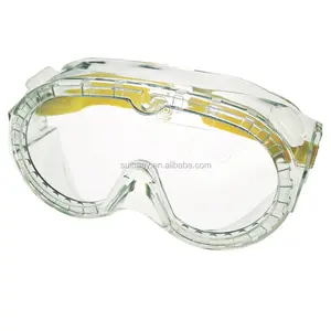 Chemical Splash Goggle For Kids ,Impact Resistant Safety Goggles
