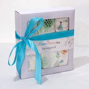 Designs Decorative Packaging Baby <strong>Blanket</strong> Gift <strong>Box</strong> - Product Image 6