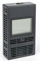 Pengontrol Sensor Suhu dan Kelembapan Tinggi RS485 Modbus dari Supplier Emas China untuk Ruang Server