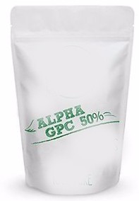 Primer Grado alfa <span class=keywords><strong>gpc</strong></span> efectos a largo plazo para el consumo excesivo de alcohol - Product Image 3