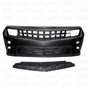 PARE-CHOCS AVANT ZL1 STYLE PP POUR 2010-2013 CHEVROLET <span class=keywords><strong>CAMAR</strong></span> - Product Image 2