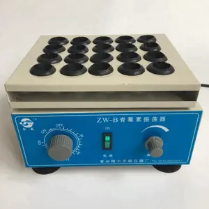 Laboratorium Microplaat Penicilline Shaker