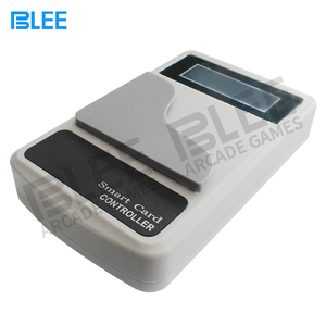 สวนสนุกสวนสมาร์ทระบบบัตรหลายเครื่องอ่านบัตรเป็นที่นิยมในประเทศจีน - Product Image 3