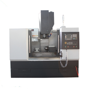 Máy Phay <span class=keywords><strong>CNC</strong></span> Haas Công Nghệ VMC600 - Product Image 3