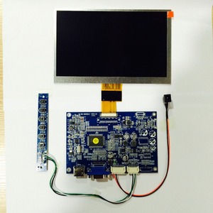 2018 7 אינץ '<span class=keywords><strong>lcd</strong></span> תצוגת הרכבה <span class=keywords><strong>lcd</strong></span> עם מסך מגע - Product Image 2