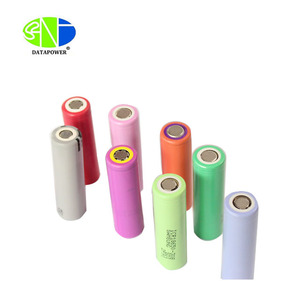 China manufaturer 2200 mAh <span class=keywords><strong>3</strong></span>,7 v li-ion 18650 batterie - Product Image 1