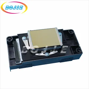 F18600 dx5 sinh thái đầu dung môi cho epson dx5 đầu in